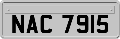 NAC7915