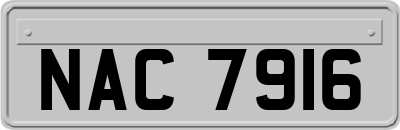 NAC7916