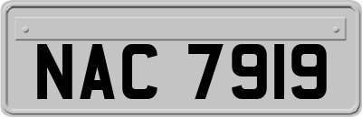 NAC7919