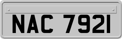 NAC7921