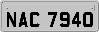 NAC7940