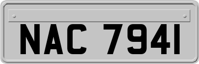 NAC7941