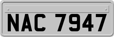 NAC7947