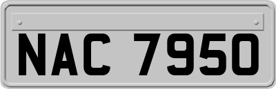 NAC7950