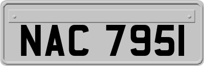 NAC7951