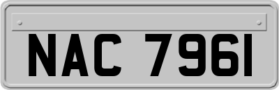 NAC7961