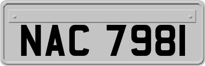 NAC7981