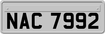 NAC7992