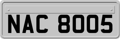 NAC8005