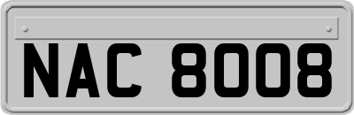 NAC8008