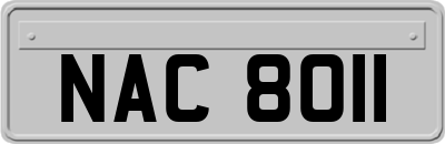 NAC8011