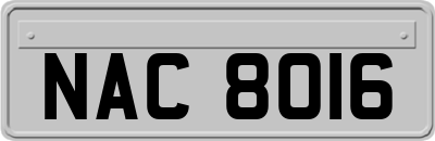 NAC8016