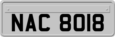 NAC8018