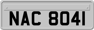 NAC8041