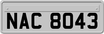 NAC8043