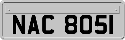 NAC8051