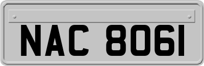 NAC8061