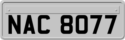 NAC8077