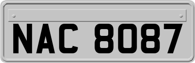 NAC8087