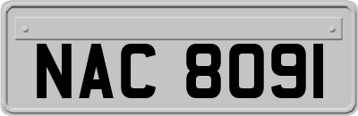 NAC8091