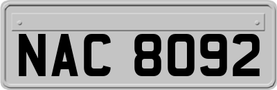 NAC8092