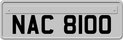 NAC8100