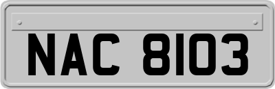 NAC8103