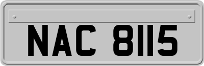 NAC8115