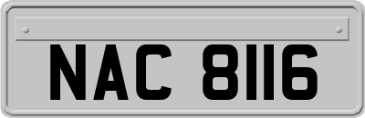 NAC8116