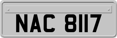 NAC8117