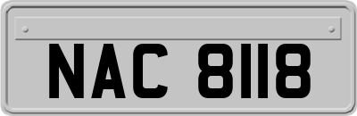 NAC8118