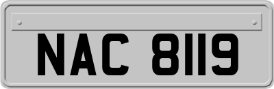 NAC8119