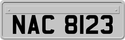 NAC8123