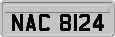 NAC8124