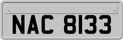 NAC8133