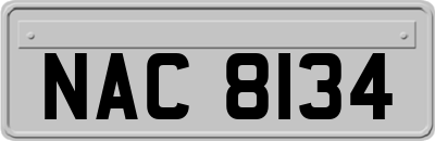 NAC8134