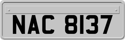 NAC8137