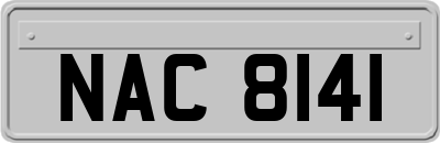 NAC8141