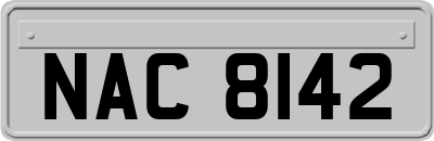 NAC8142