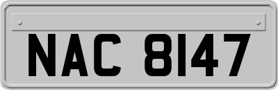 NAC8147