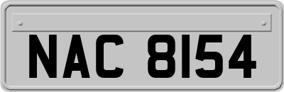 NAC8154