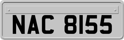 NAC8155