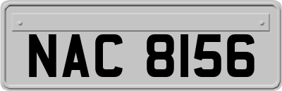 NAC8156