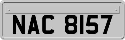 NAC8157