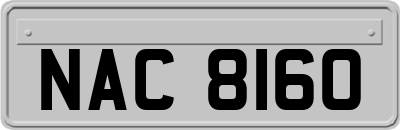 NAC8160