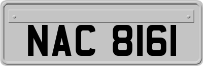 NAC8161