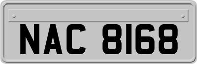 NAC8168