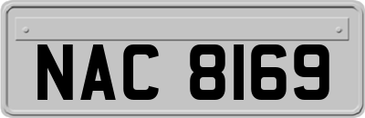 NAC8169