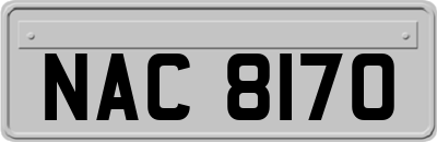 NAC8170