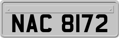 NAC8172